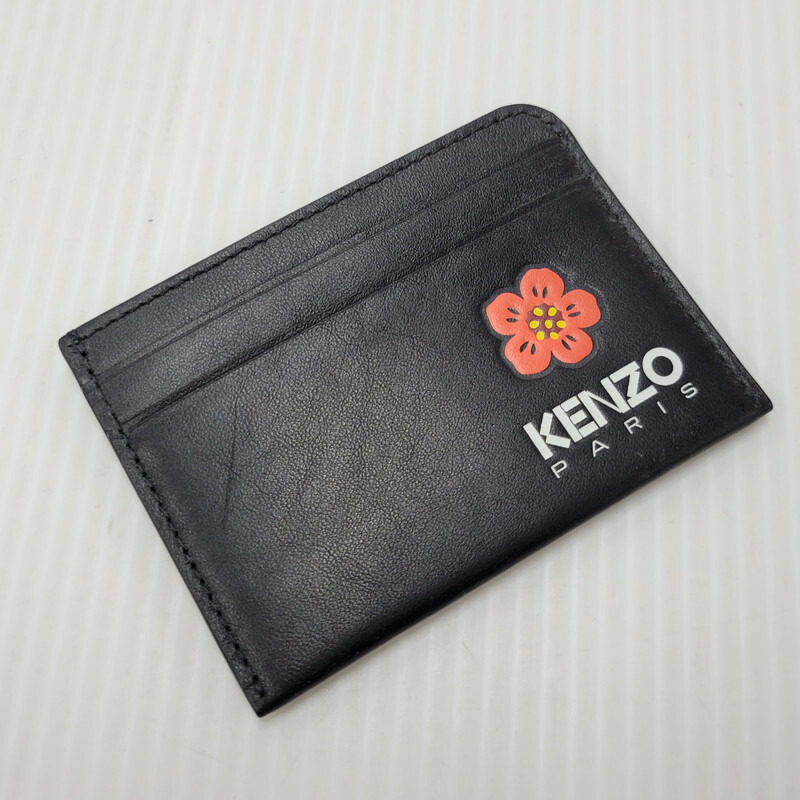 楽天市場】kenzo カードケースの通販