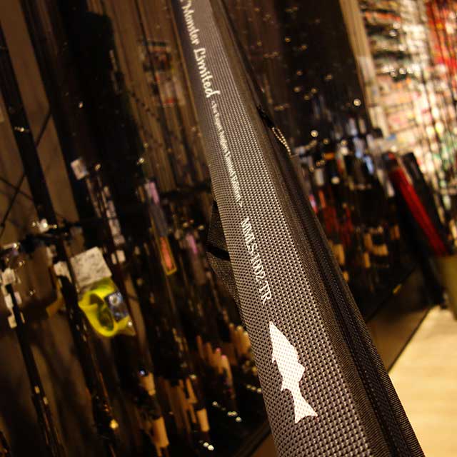 楽天市場】G-CRAFT Midnight Monster Limited MMLS-1002-TR Limited