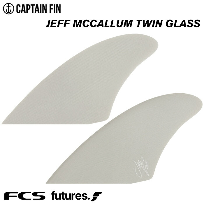 楽天市場】captain fin jeff mccallum twinの通販