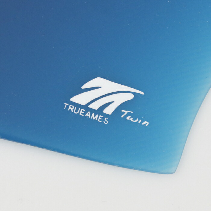 TRUE AMES トゥルーアムス Hobie Fish Keel ホビー True Ames Hobie