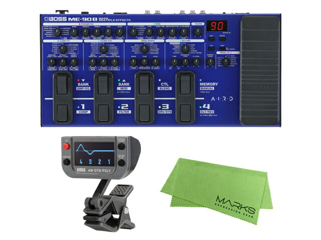 楽天市場】BOSS ME－50Bの通販