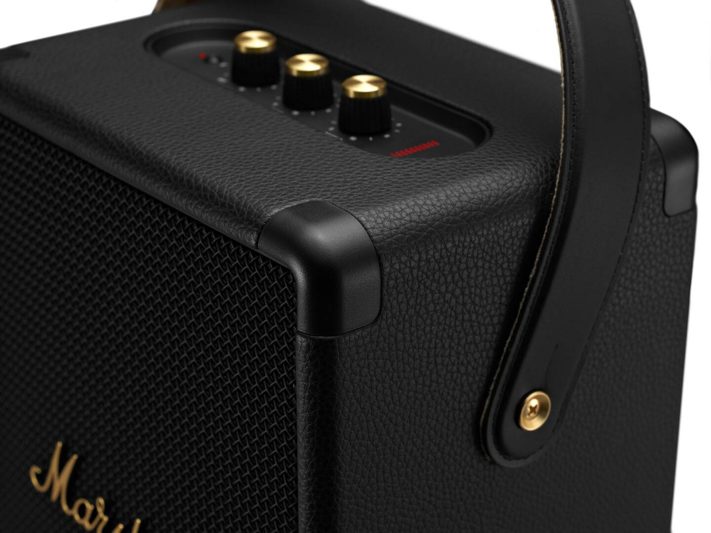 楽天市場】Marshall 公式ストア TUFTON Bluetooth スピーカー