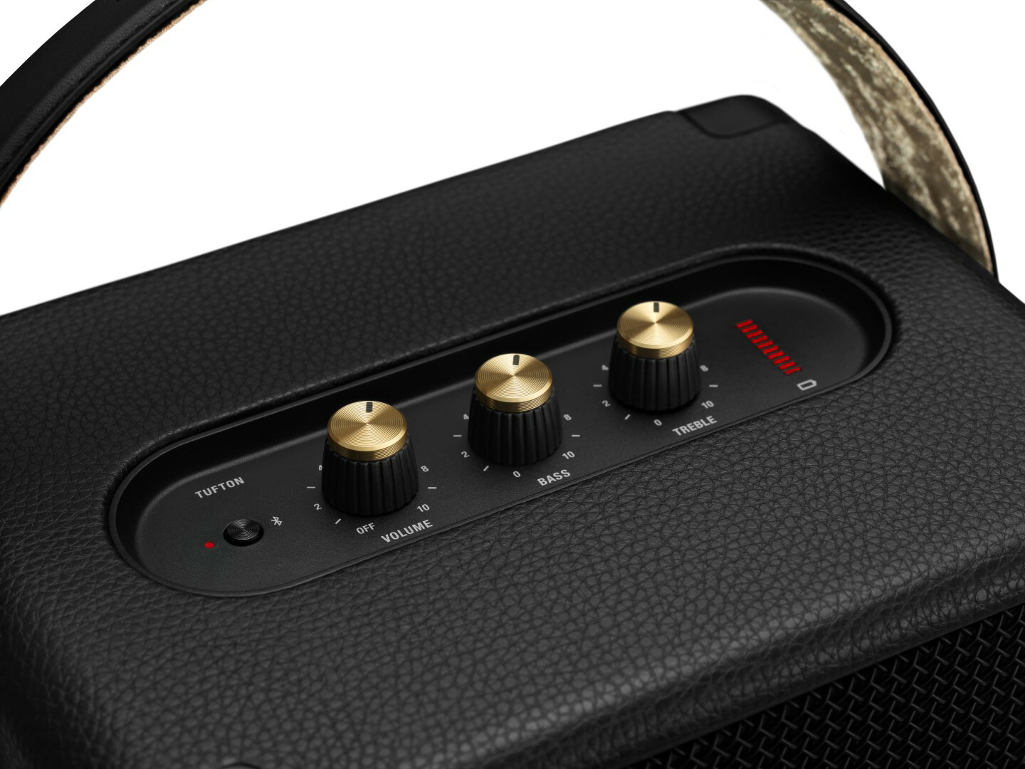 楽天市場】Marshall 公式ストア TUFTON Bluetooth スピーカー