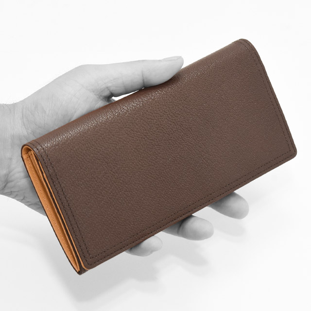 楽天市場】ポーター ダブル 長財布 129-06010 ロングウォレット かぶせ