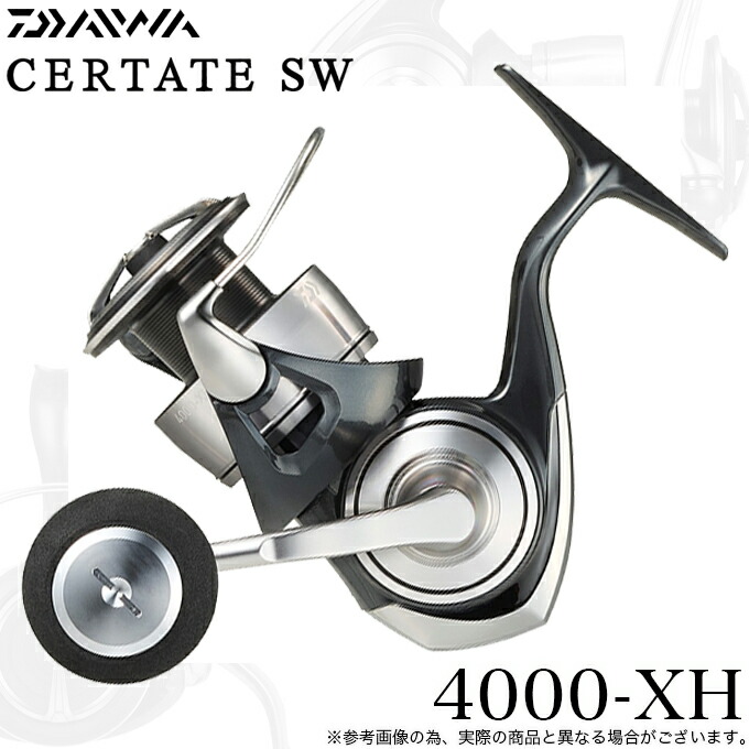 楽天市場】(5)ダイワ 24 セルテート SW 4000-XH (2024年モデル