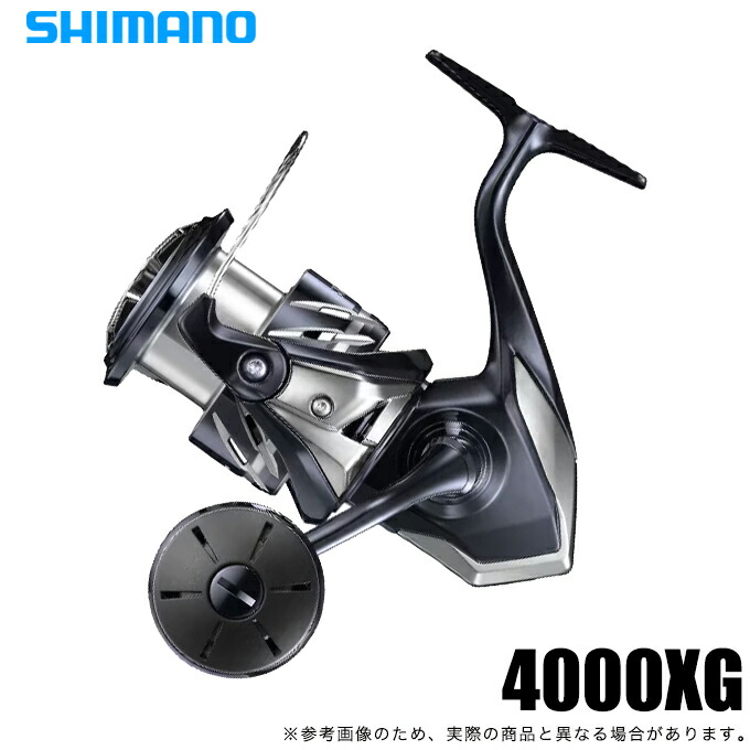 シマノ ストラディック SW 4000XG (リール) 価格比較 - 価格.com