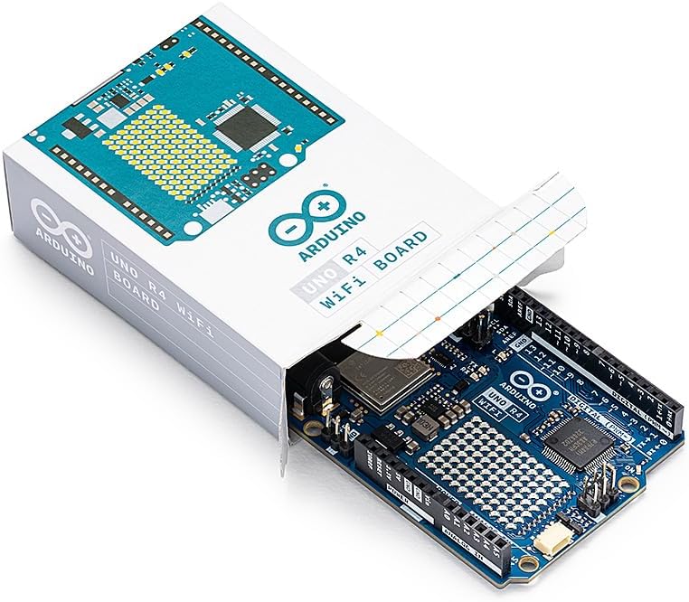 楽天市場】Arduino Uno R4 WiFi アルドゥイーノ ウーノ R4 WiFi