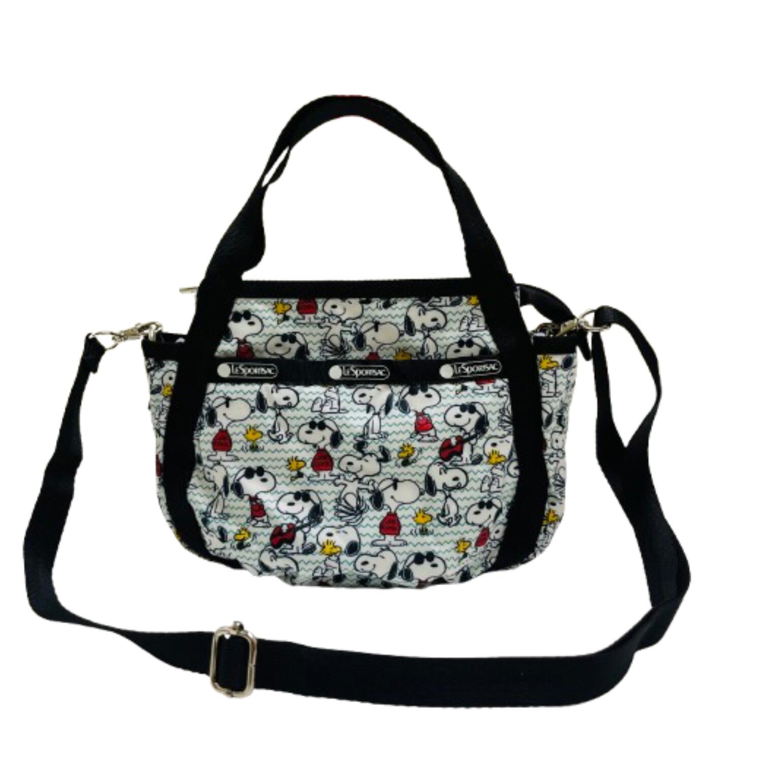 レスポートサック(LeSportsac) ショルダー スモール ショルダーバッグ