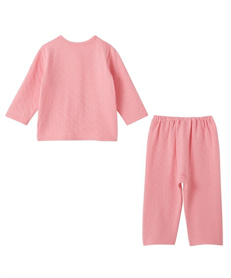 楽天市場】パジャマ 子供服 ベビー アンパンマン お着替え応援 ニット