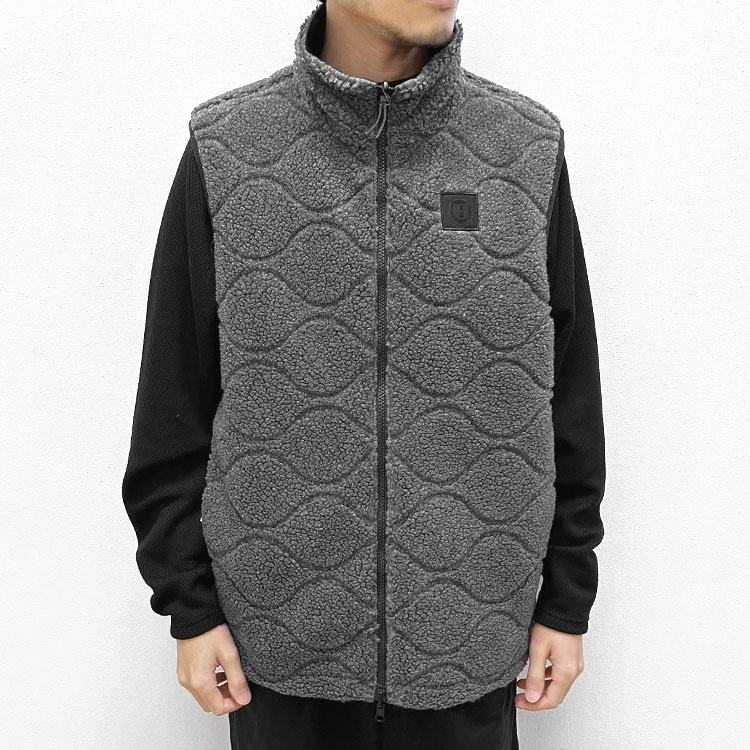 楽天市場】【ブリーフィング/BRIEFING】CE MEN'S LIMONTA BOA QUILT