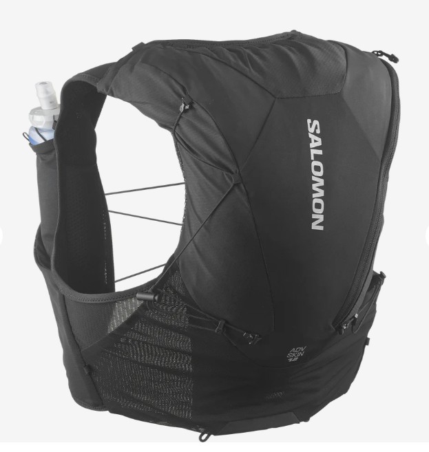 楽天市場】salomon adv skin 12 s（アウトドア｜スポーツ・アウトドア