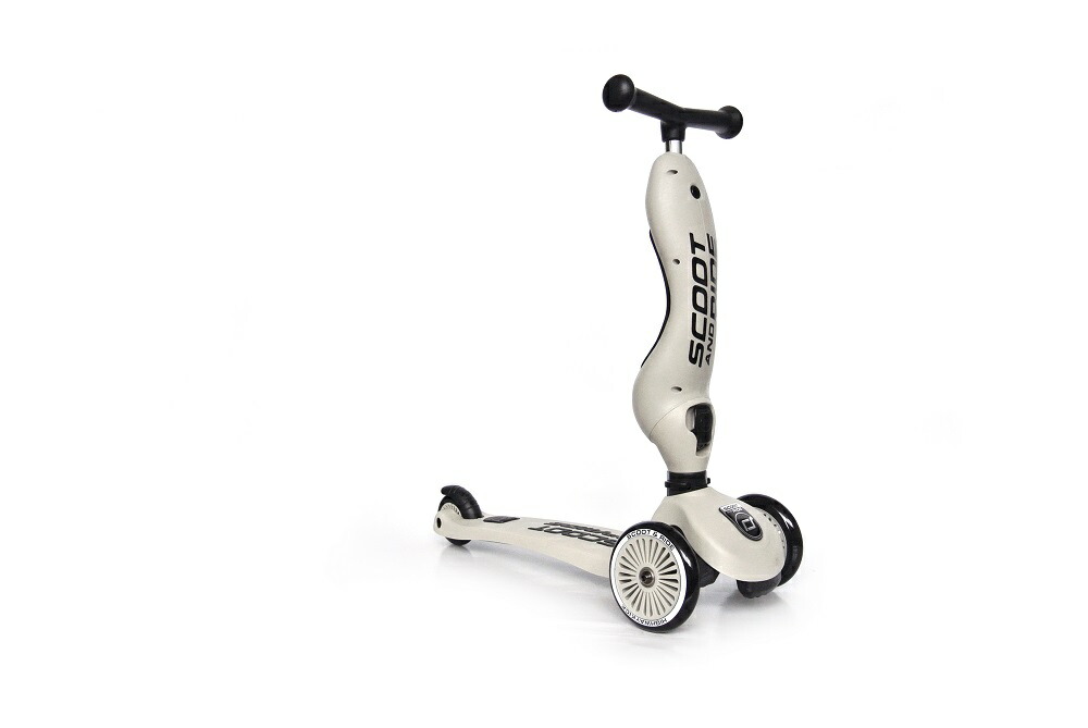 楽天市場】スクートアンドライド ハイウェイキック1 SCOOT AND RIDE