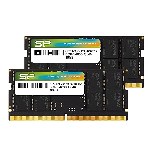 sodimm ddr5 16gbx2」の人気商品一覧 | 安い商品を通販サイトから探す