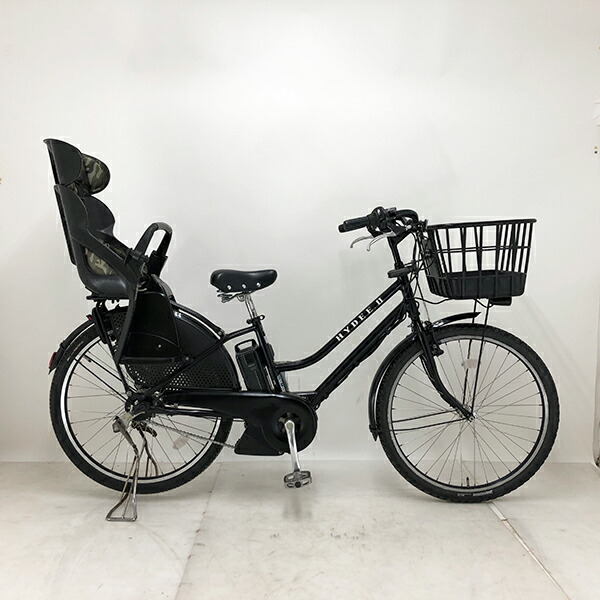 楽天市場】ブリジストン 自転車（タイプ（電動アシスト自転車）子乗せ