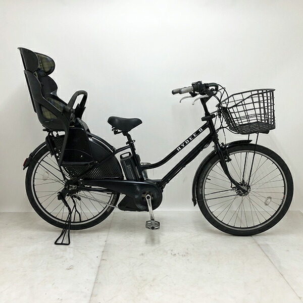 楽天市場】hydee.ii（電動アシスト自転車｜自転車・サイクリング