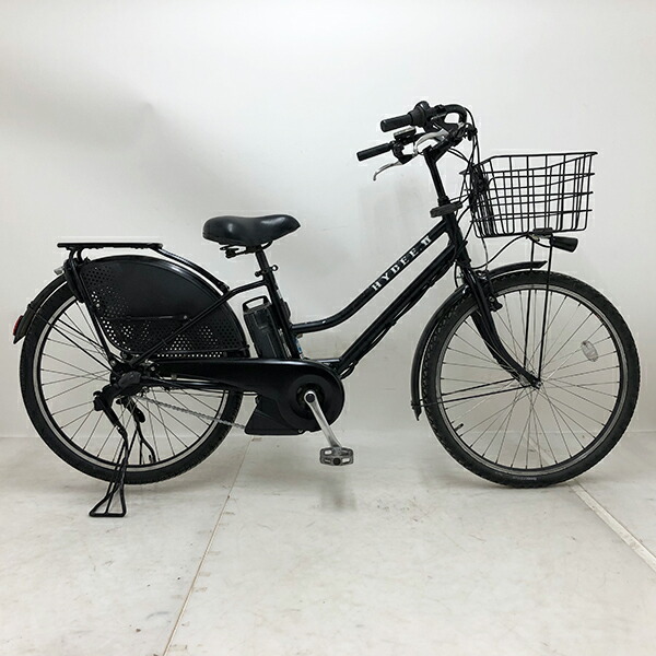 楽天市場】hydee バッテリーの通販