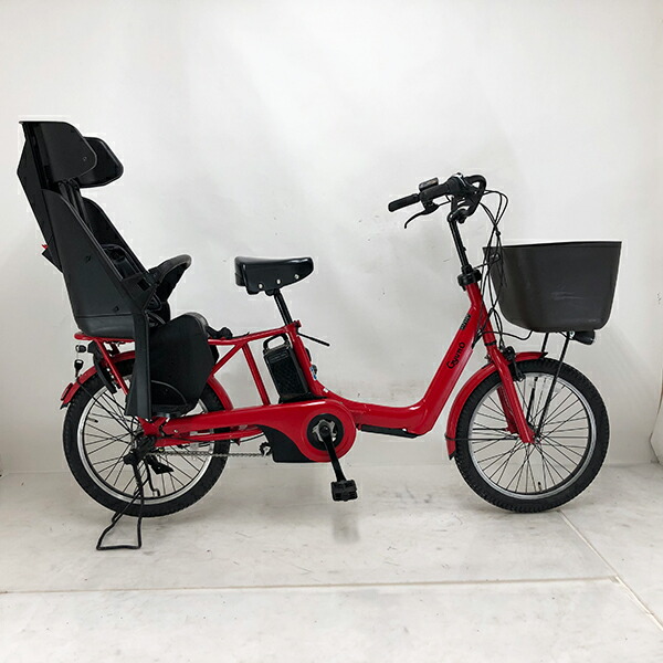 楽天市場】2020 gyutto（電動アシスト自転車｜自転車・サイクリング