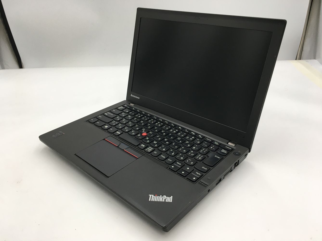楽天市場】中古 x250 thinkpadの通販
