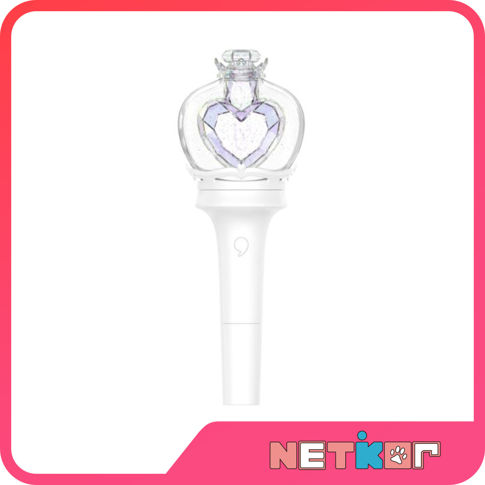楽天市場】BLACKPINK 公式ペンライト OFFICIAL LIGHT STICK ver.2