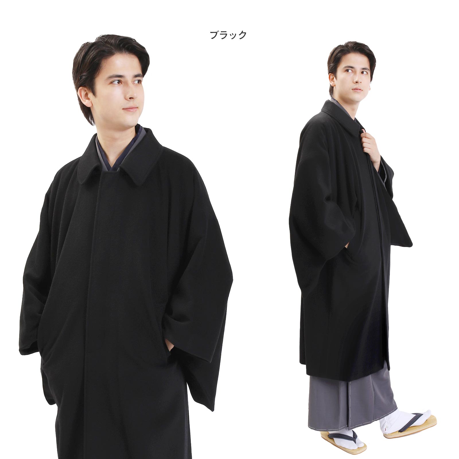 楽天市場】着物（サイズ（S/M/L）M・種類（着物）コート）（和服