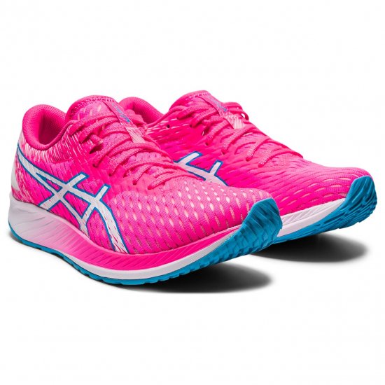 楽天市場】asics アシックス ランニングシューズ ウィメンズ HYPER