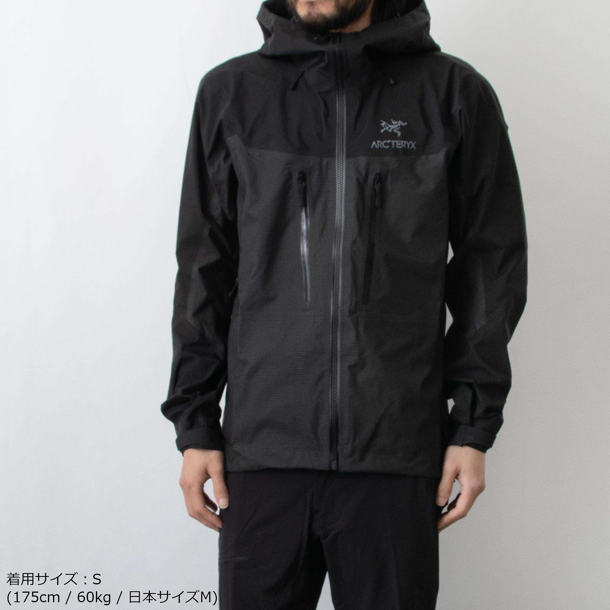 楽天市場】アークテリクス ARC'TERYX マウンテンパーカー ジャケット