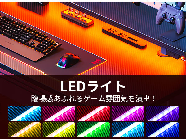 楽天市場】＼20％オフクーポン引き 枚数限定／送料無料 LED付き 幅80cm