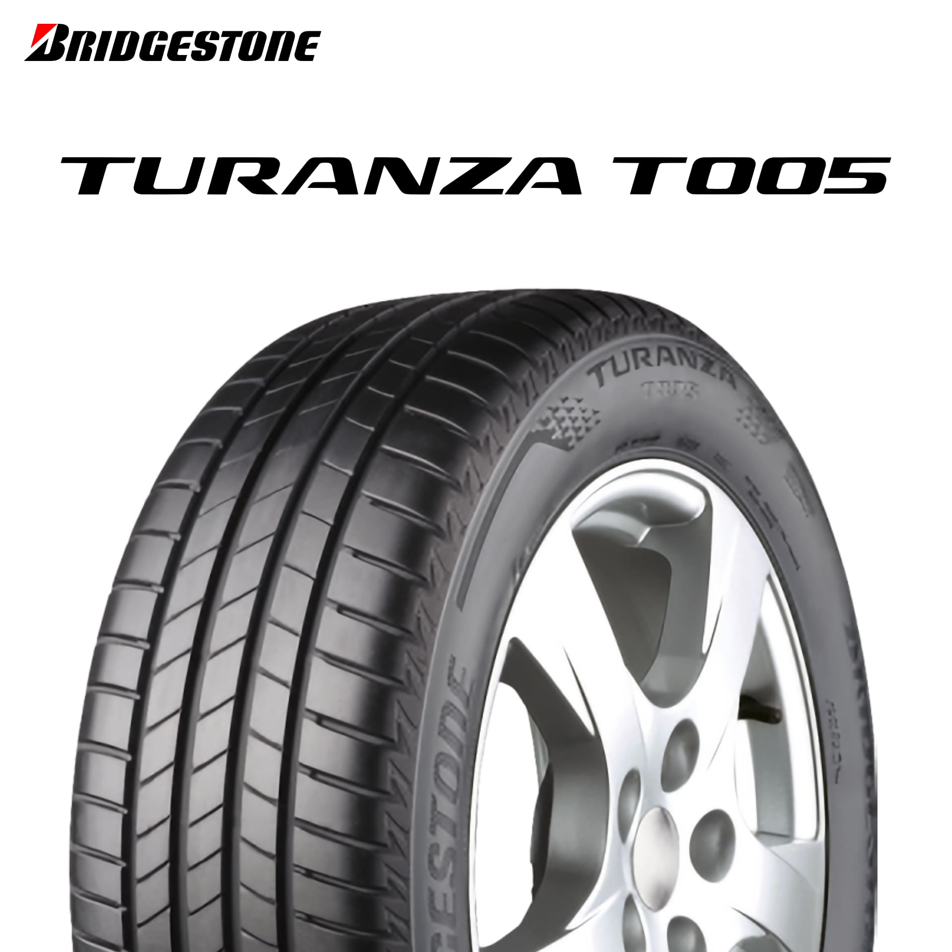 楽天市場】turanza t005の通販