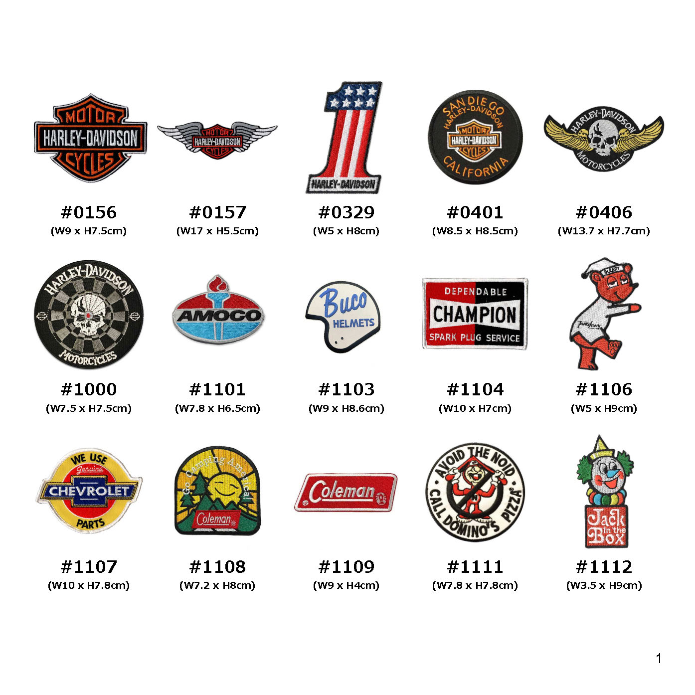 楽天市場 | アメリカンガレージライフCHOPPERS - 【ワッペン】新柄