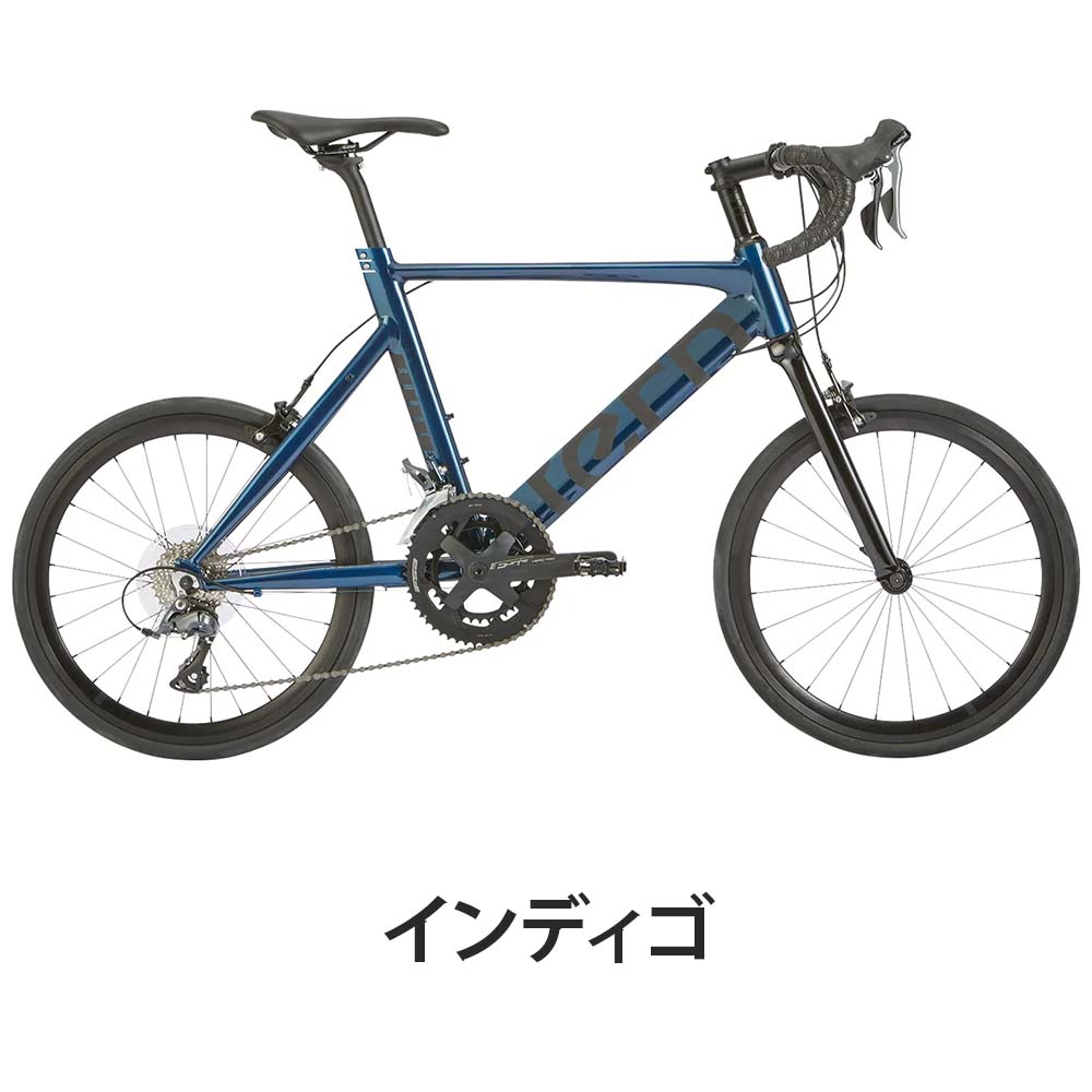 楽天市場】Tern ターン 自転車 ミニベロ Surge サージュ 2025年モデル