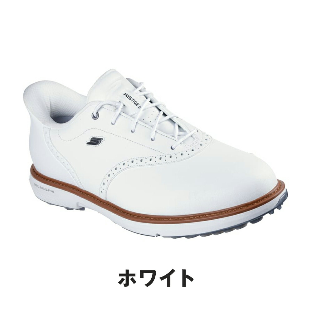 楽天市場】SKECHERS スケッチャーズ メンズ ゴルフ シューズ