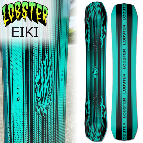 楽天市場】22-23 LOBSTER/ロブスター EIKI PRO エイキプロ メンズ