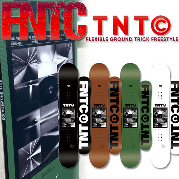 楽天市場】23-24 FNTC/エフエヌティーシー TNT-C ティーエヌティー