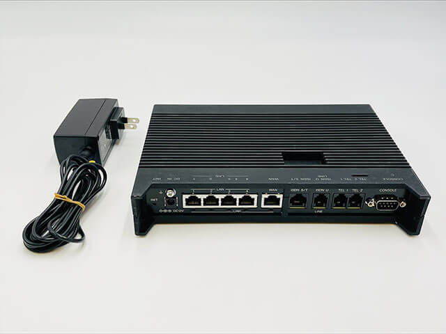 楽天市場】【中古】【アダプタ純正品】NVR500 YAMAHA/ヤマハ