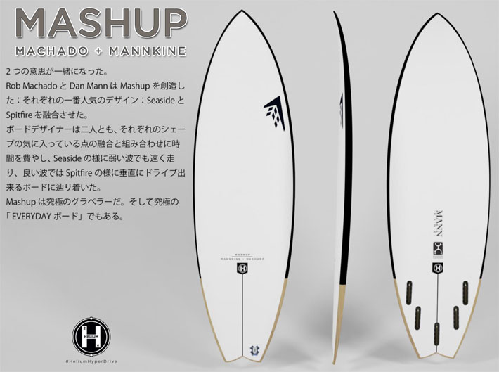 楽天市場】[メーカー注文] FIREWIRE SURFBOARDS ファイヤーワイヤー