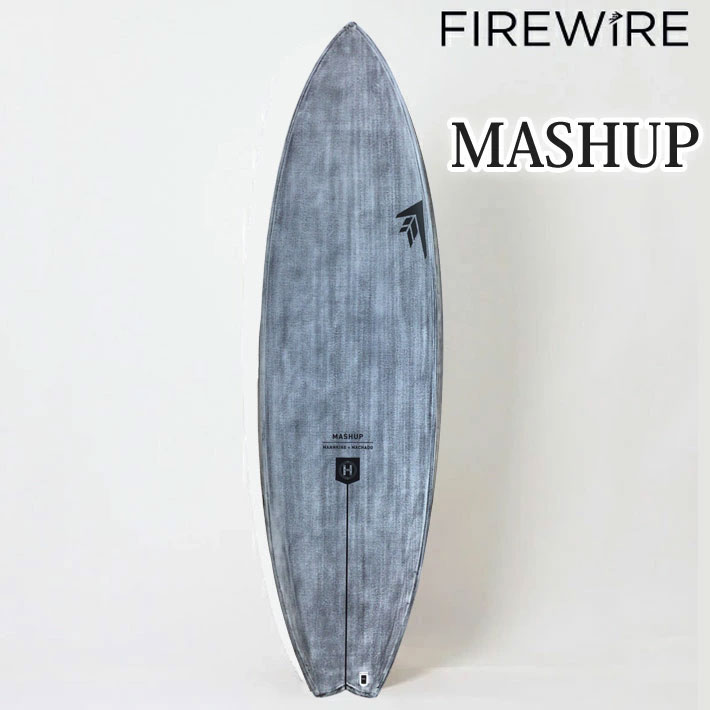 楽天市場】[メーカー注文] FIREWIRE SURFBOARDS ファイヤーワイヤー