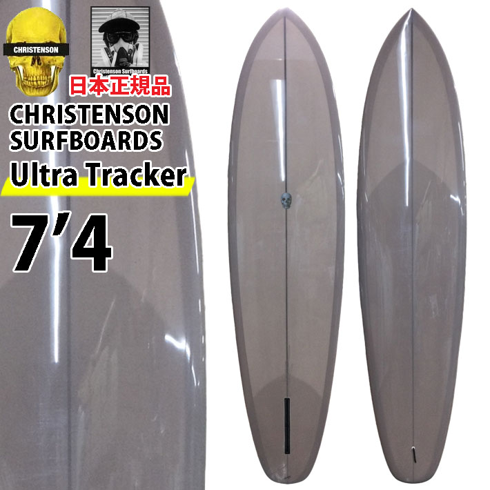 楽天市場】クリステンソンサーフボード CHRISTENSON SURFBOARDS USA