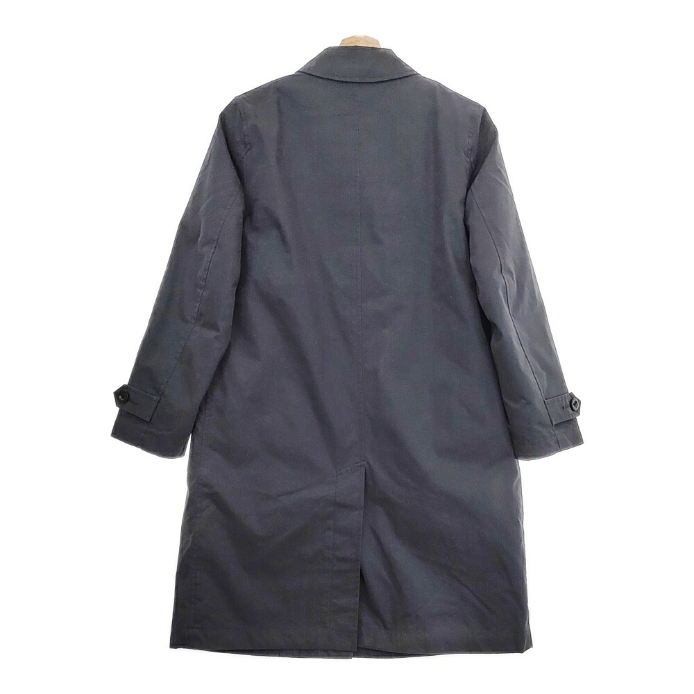 楽天市場】MHL. 595-7210505 PROOFED COTTON NYLON ダウンライナー付き