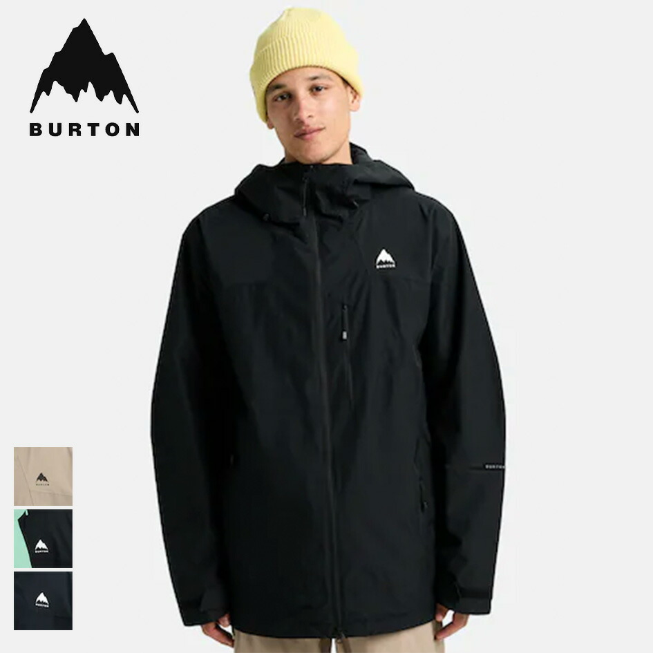 楽天市場】【25日最大P11倍】バートン BURTON 3025510 M RSRV JK
