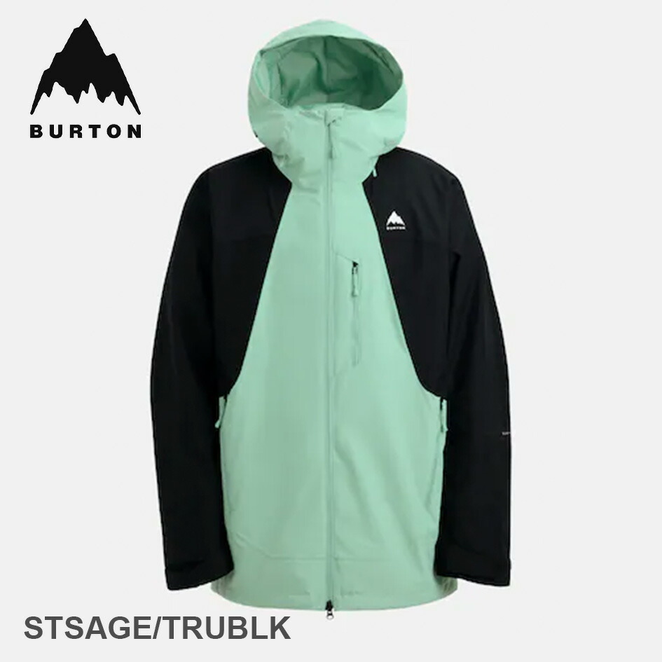 楽天市場】【25日最大P11倍】バートン BURTON 3025510 M RSRV JK