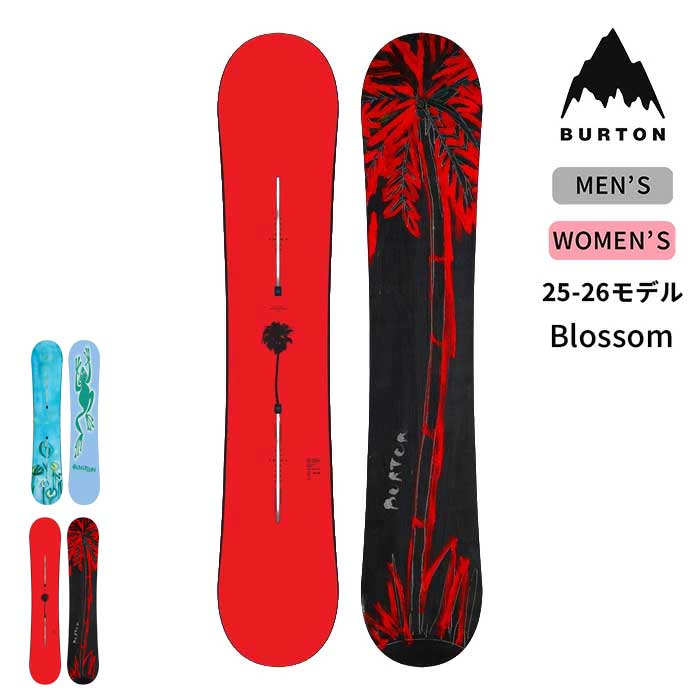 楽天市場】BURTON（ボード｜スノーボード用品）：ウィンタースポーツ