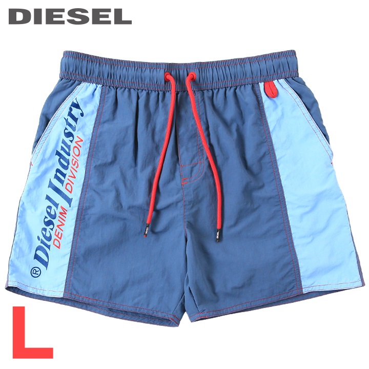 楽天市場】DIESEL（水着｜メンズファッション）の通販