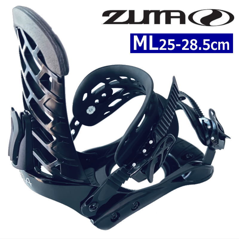 楽天市場】【即納】ZUMA ZM ｶﾗｰ:BLACK BLACK MLサイズ ツマ