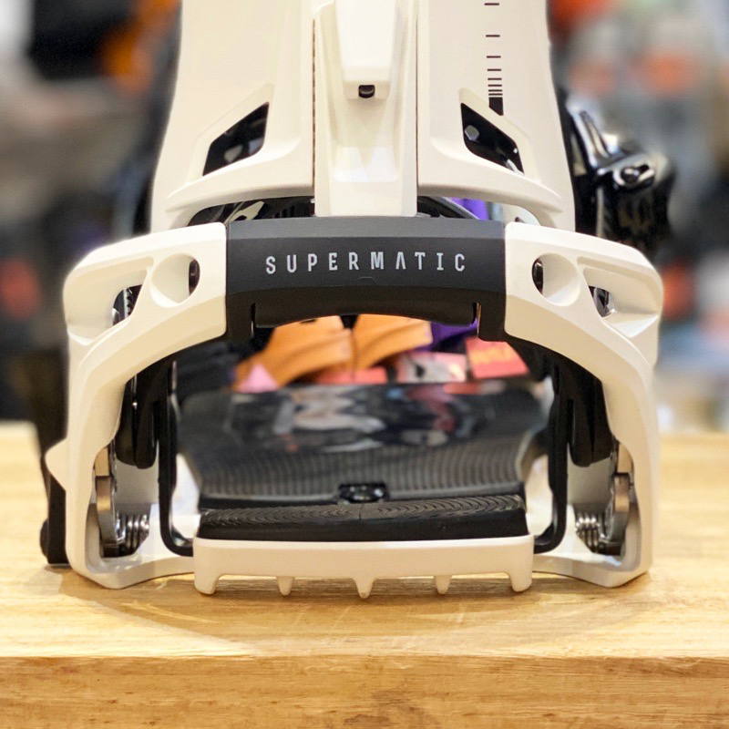 楽天市場】25-26 NIDECKER OG-SUPERMATIC ｶﾗｰ:WHITE Mｻｲｽﾞ