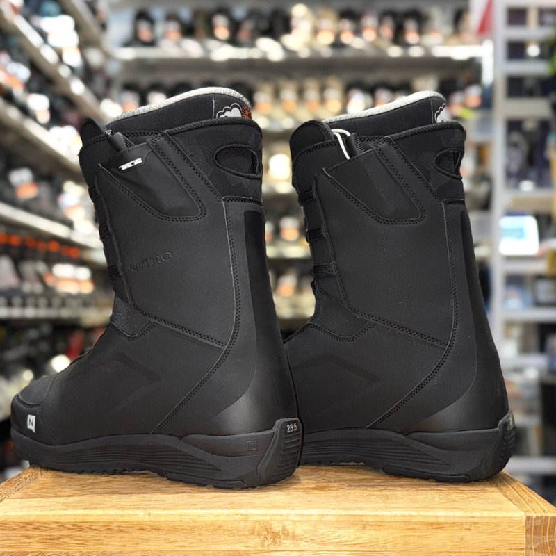 楽天市場】【ラスト1点】 【OUTLET】24-25 NITRO ANTHEM TLS ｶﾗｰ