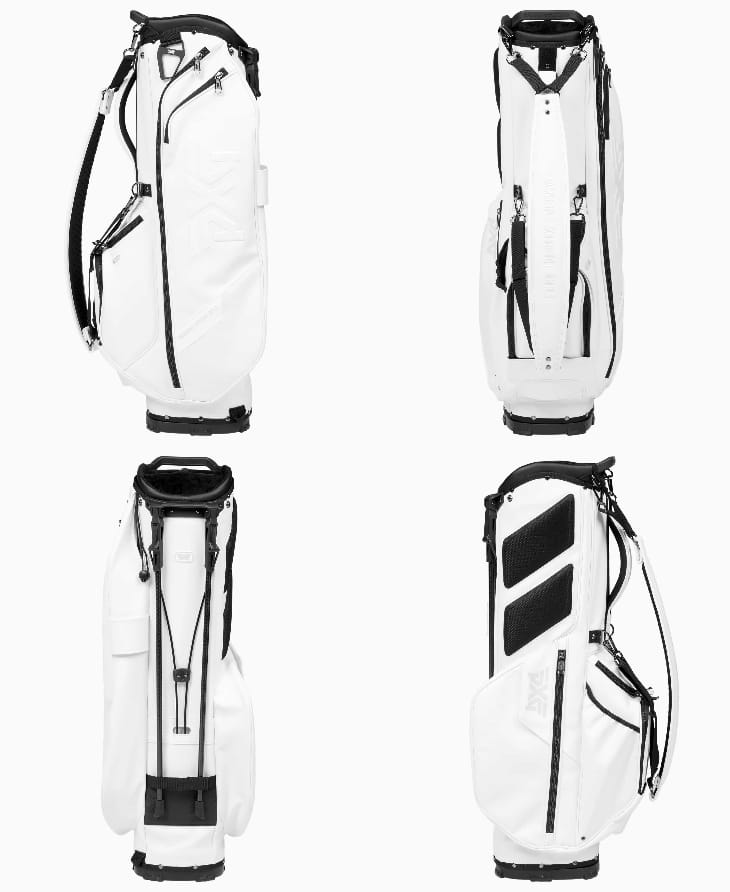 楽天市場】【PXGならOVDGOLF！】PXG DELUXE CARRY STAND BAG