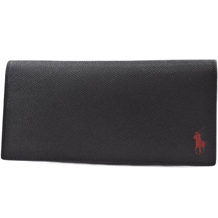 楽天市場】ポロ ラルフローレン 長財布 財布 メンズ ブランド POLO