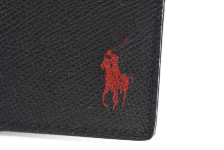楽天市場】ポロ ラルフローレン 長財布 財布 メンズ ブランド POLO