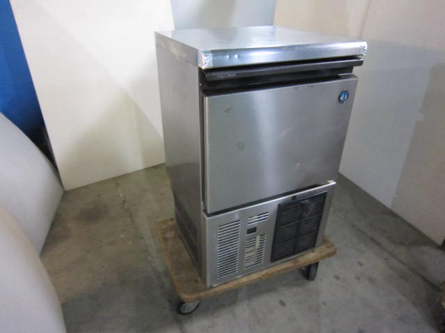 楽天市場】ホシザキ 製氷機 im－35 中古の通販