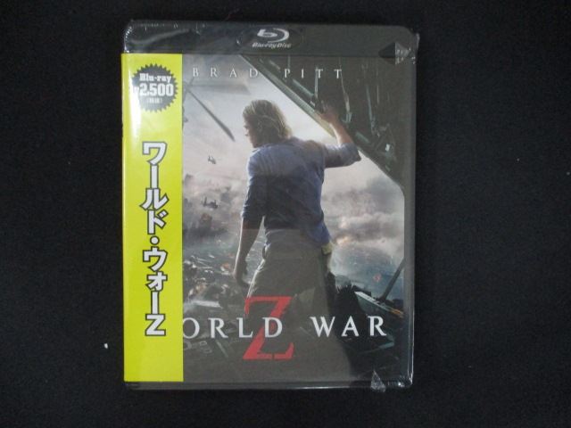 楽天市場】world war z 日本語（Blu-ray｜CD・DVD）の通販